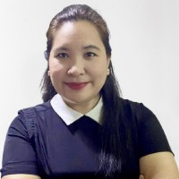 Bada Employee Elajoy Correa's profile photo