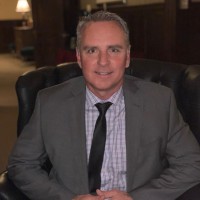 Martin Marietta Employee Brian Astone's profile photo