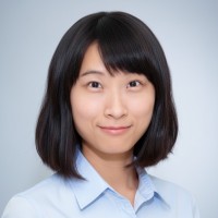 Advantech Industrial IoT Group Employee Ying-Ru Fang's profile photo