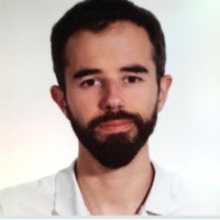 Dolnai Technology Employee Raúl Rodríguez Segundo's profile photo