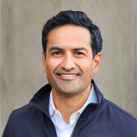 City and County of San Francisco Employee Kunal Modi's profile photo