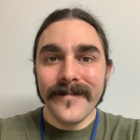 UCS Logistics Employee Beau Barnett's profile photo