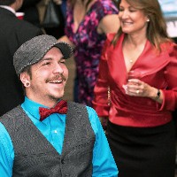 The Daily Progress Employee Brandon Shiflett's profile photo