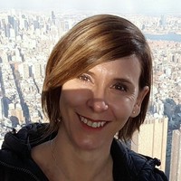 Btexpert Employee Angela Manzato's profile photo