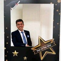 Manoj Sharma Email & Phone Number