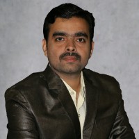eSoftLabs Employee Susheel Pallekonda's profile photo