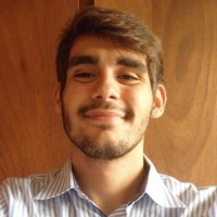 Festpay Employee Gabriel Pires Parreira's profile photo