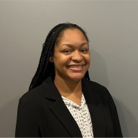 OKIN Process Employee Ayila Reese's profile photo
