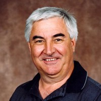 Precision Data Services Employee Franz Hasenhündl's profile photo