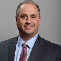 Symmetry Financial Solutions Employee David Bavero's profile photo