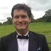 medWish International Employee Hamilton Davis's profile photo