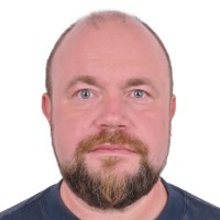 proCATT Employee Alexander Rukin's profile photo