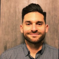 Zūm Rails Employee Mathieu Boutin's profile photo