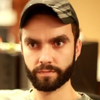 Studio Sol Employee Cicero Verneck's profile photo