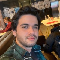 Aitopia.ai Employee Muhammet Miraç's profile photo