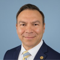 West Virginia University Employee John Alm's profile photo