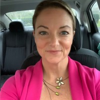 Danielle Knapp Email & Phone Number