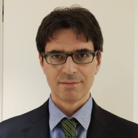 GIMOKA GROUP Employee Daniele Brunello's profile photo