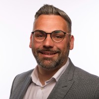 IRIS Software Group Employee James Kenyon's profile photo