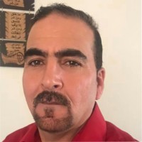SSI Foods Texas Employee Furat Ali's profile photo