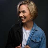 Atlantic Pictures Employee Sarah Wharton's profile photo