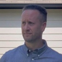 MCC Label Asia Pacific Employee Brian West's profile photo