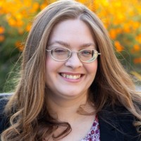 Ithaka S+R Employee Chelsea McCracken's profile photo