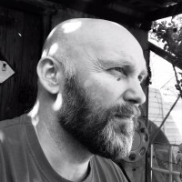 Gardner Denver Employee Richard Taylor's profile photo