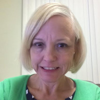 Temple Israel of Hollywood Employee Elsbeth Riess-Buckland's profile photo