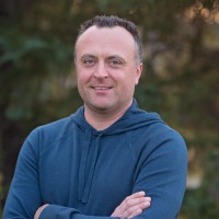 Alberta Blue Cross Employee Gregory Carle's profile photo