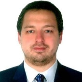 Phi Software Employee Hüseyin Kayakıran's profile photo