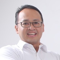 MEDCO Employee Ari Wibawa's profile photo