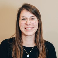 France-IX Employee Astrid Moy's profile photo