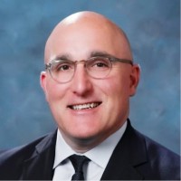 Robert Redfield Email