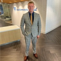 Northwestern Mutual Employee Hunter Stephens's profile photo