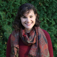 Maine Medical Center Employee Emma Klein's profile photo