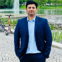 temp page Employee Mohammed Irfan's profile photo