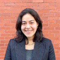 Inductive Bio Employee Ariel Levy's profile photo