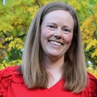 Truepic Employee Elena Harman's profile photo