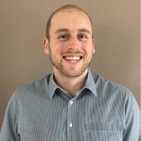 Brainbridge IT Staffing Employee Arthur Fyens's profile photo