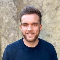 ollo Employee Alan Carrie's profile photo