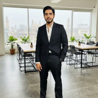 Techliance Employee Muhammad Sheraz's profile photo