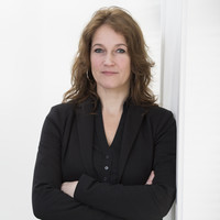 Jacqueline Hornstra Email