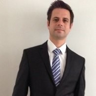 RATIONAL AG Employee Kenny Bondicz's profile photo