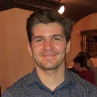 Nikolai Draganov Email & Phone Number