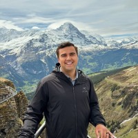 Olympus Roofing Employee Colby Quackenbush's profile photo