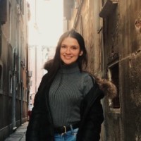 Jaro Employee Haidi Rrista's profile photo
