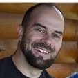 Bio X Cell Employee Jonathan Epler's profile photo