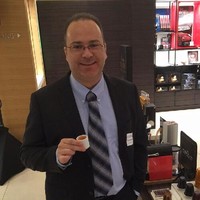 Reto Kaufmann Email & Phone Number