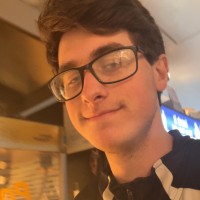 Cape Cod Chronicle Employee Rowan Wood's profile photo